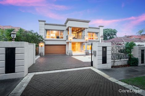 Property photo of 75 The Avenue Nedlands WA 6009