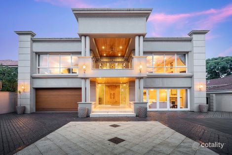 Property photo of 75 The Avenue Nedlands WA 6009