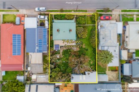 Property photo of 58 Mary Street Largs Bay SA 5016