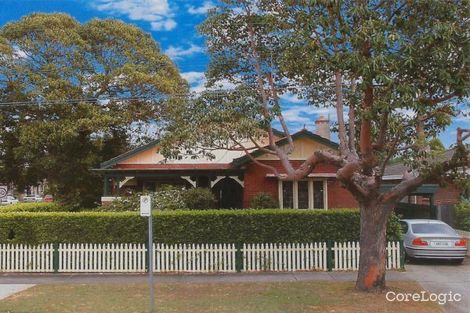 Property photo of 23 Arthur Street Rodd Point NSW 2046
