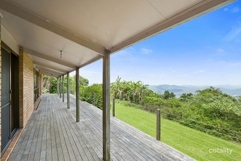 Property photo of 54 Mirani Street Lower Beechmont QLD 4211