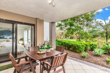 3/501 North Hill Dr, Robina, QLD 4226