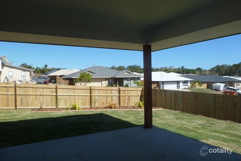 Property photo of 23 Morgan Circuit Urraween QLD 4655
