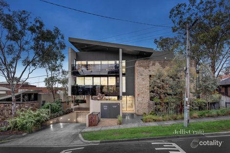 Property photo of 101/25 Pryor Street Eltham VIC 3095