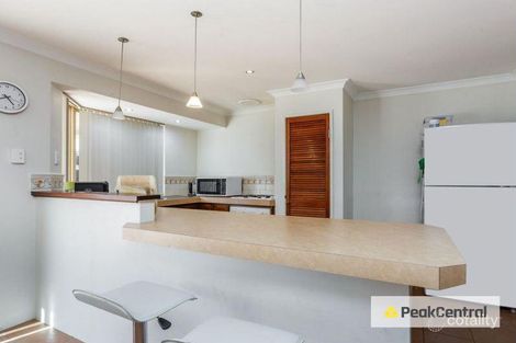 Property photo of 5 Minyon Circuit Atwell WA 6164