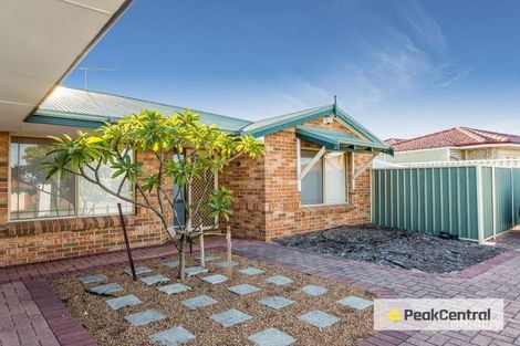 Property photo of 5 Minyon Circuit Atwell WA 6164