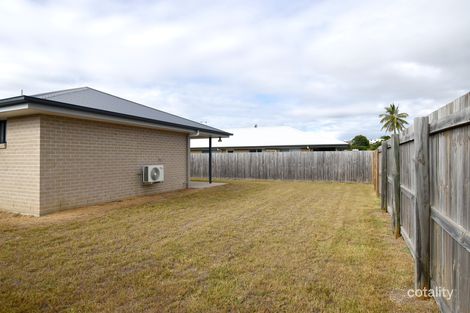Property photo of 44 Powell Close New Auckland QLD 4680