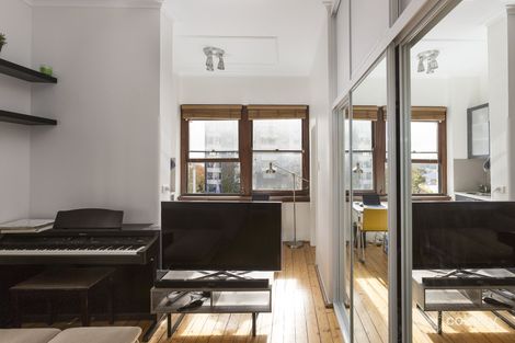 6/6-8 Farrell Ave, Darlinghurst, NSW 2010