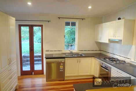 61 Dunsmore St, Kelvin Grove, QLD 4059