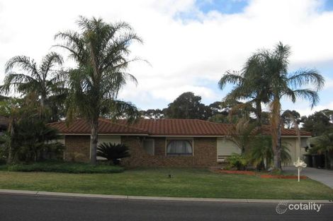 7 Moore Cres, St Agnes, SA 5097