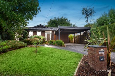 54 Highland Bvd, Ringwood, VIC 3134