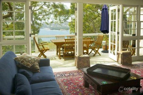 Property photo of 12A Tivoli Street Mosman NSW 2088