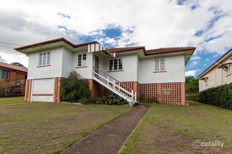 Property photo of 53 Beatrice Street Bardon QLD 4065