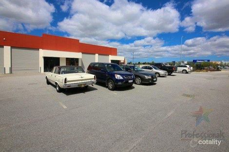 Property photo of 4/20 Comserv Loop Ellenbrook WA 6069