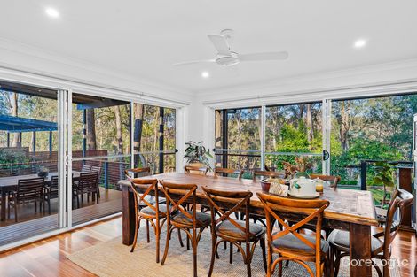 Property photo of 88 Golden Valley Drive Glossodia NSW 2756