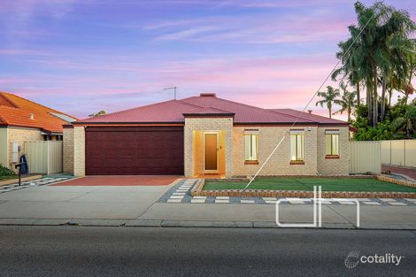 52a Landsdale Rd, Darch, WA 6065