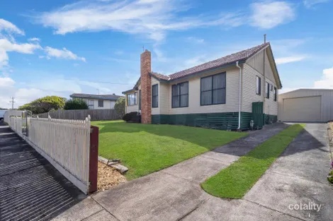 Property photo of 14 Bell Street Warrnambool VIC 3280