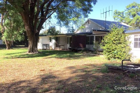 Property photo of 6 Hume Street Warren NSW 2824