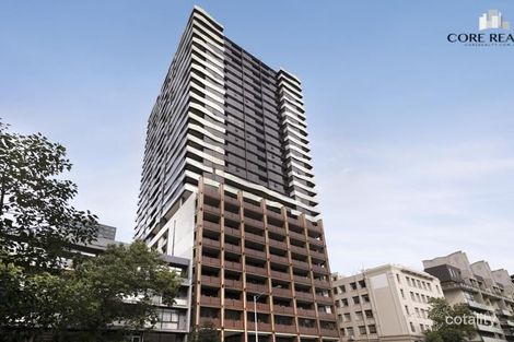 3910/120 A'Beckett St, Melbourne, VIC 3000