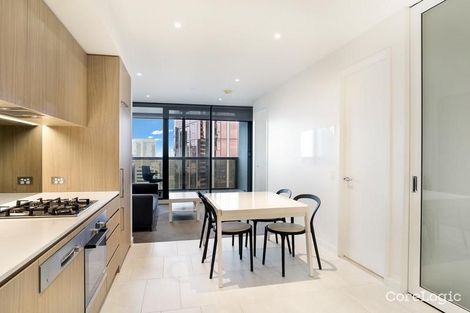Property photo of 3910/120 A'Beckett Street Melbourne VIC 3000