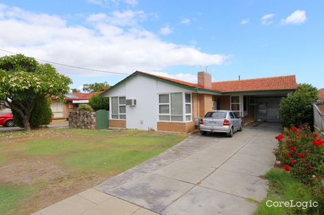 Property photo of 23 O'Dea Street Carlisle WA 6101