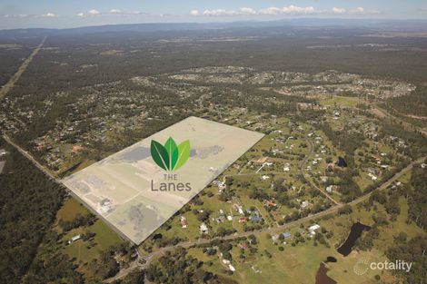 Property photo of 88-90 Loch Ness Circuit New Beith QLD 4124