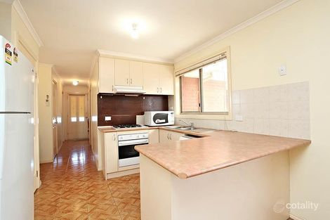 Property photo of 19 Federation Way Sunshine West VIC 3020
