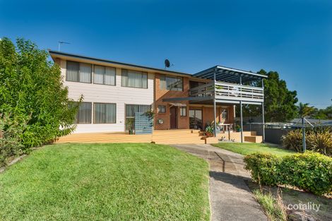 Property photo of 2 Morris Street Ulladulla NSW 2539