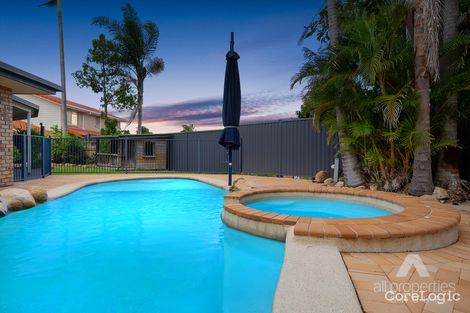 Property photo of 7 Crestone Place Algester QLD 4115