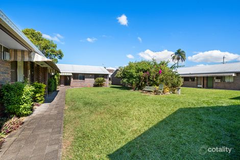 4/49 Ellen St, Woody Point, QLD 4019