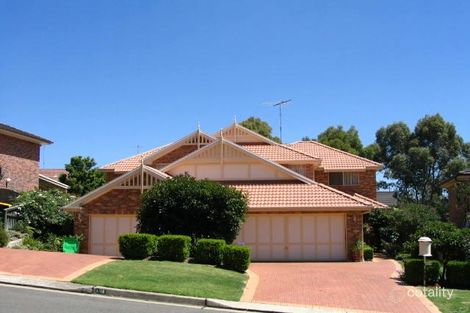 Property photo of 15 Patu Place Cherrybrook NSW 2126