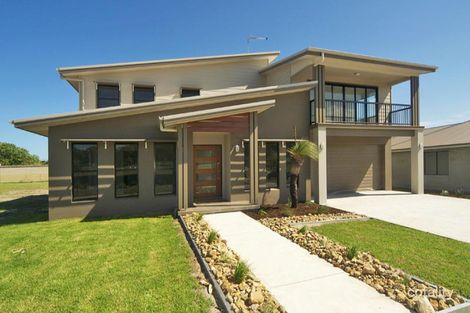 Property photo of 21 Minley Crescent East Ballina NSW 2478