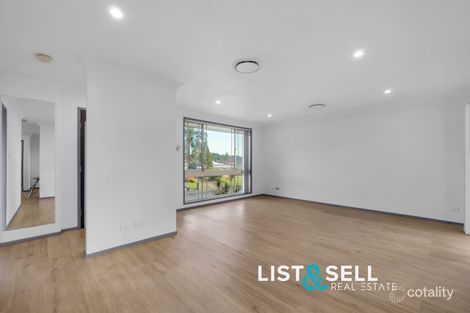 Property photo of 23B Beaufighter Street Raby NSW 2566