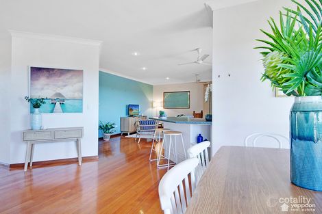 Property photo of 9 Salem Court Lammermoor QLD 4703