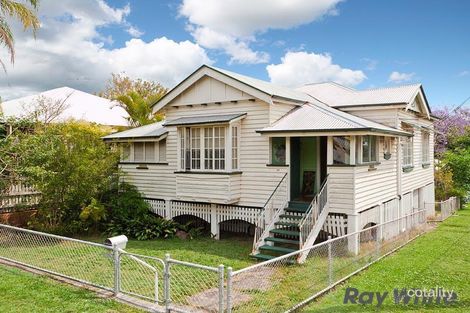 76 Hawdon St, Wilston, QLD 4051