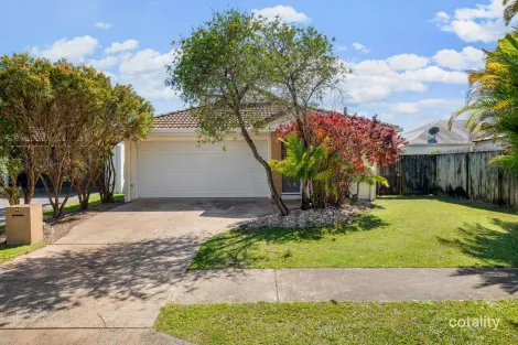 Property photo of 4 Leea Street Sippy Downs QLD 4556