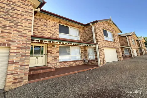 Property photo of 5/185 Yambil Street Griffith NSW 2680