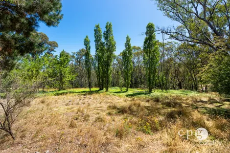 Property photo of 329 Chewton-Faraday Road Golden Point VIC 3451