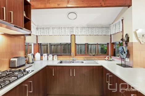 Property photo of 101 Mossfiel Drive Hoppers Crossing VIC 3029