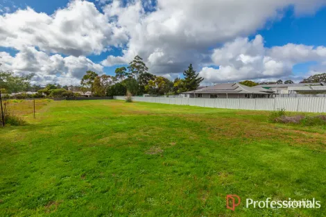 Property photo of 34 Pritchard Street Manjimup WA 6258