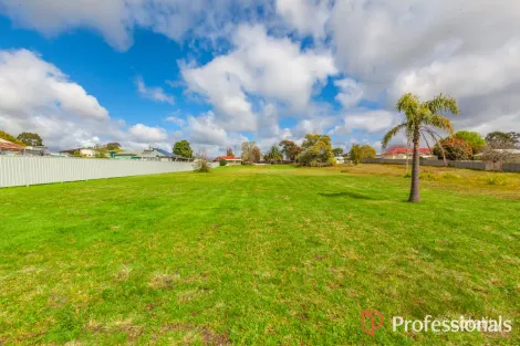 Property photo of 34 Pritchard Street Manjimup WA 6258