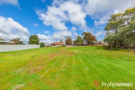 Property photo of 34 Pritchard Street Manjimup WA 6258