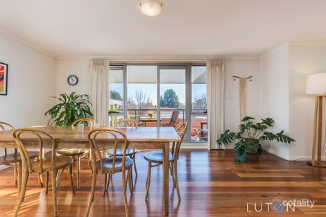Property photo of 10/43 Ipima Street Braddon ACT 2612