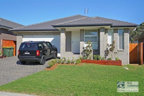 Property photo of 12 Lorimer Crescent Elderslie NSW 2570