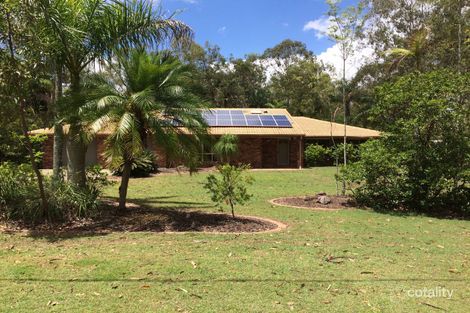 34 Arlington Ct, Munruben, QLD 4125