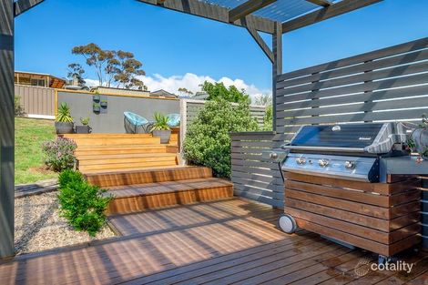 Property photo of 377 Cambridge Road Mornington TAS 7018