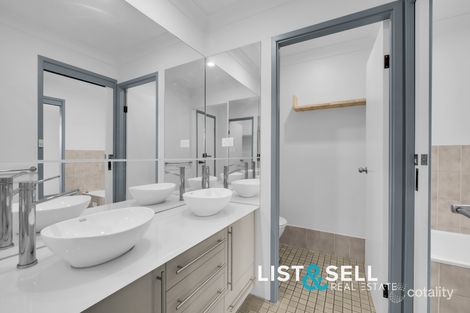 Property photo of 23B Beaufighter Street Raby NSW 2566