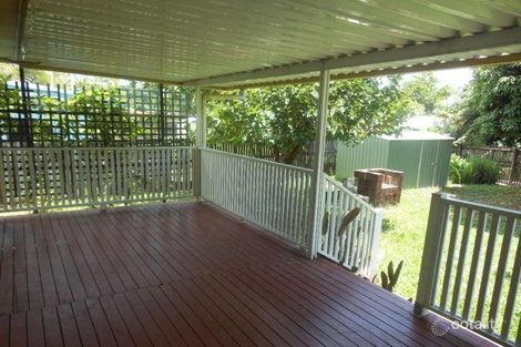 Property photo of 8 Solager Street Manoora QLD 4870