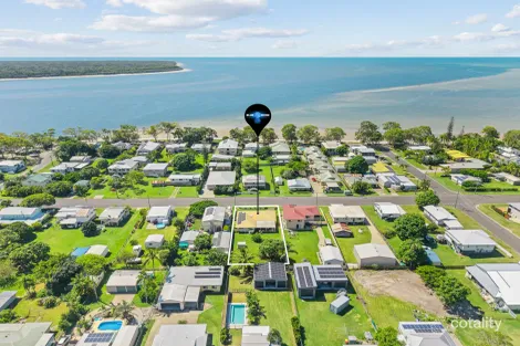 Property photo of 75 Burrum Street Burrum Heads QLD 4659