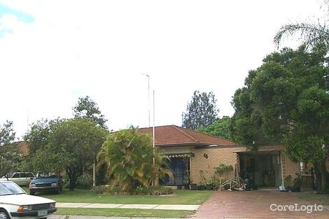 Property photo of 45 Oceanic Drive Mermaid Waters QLD 4218